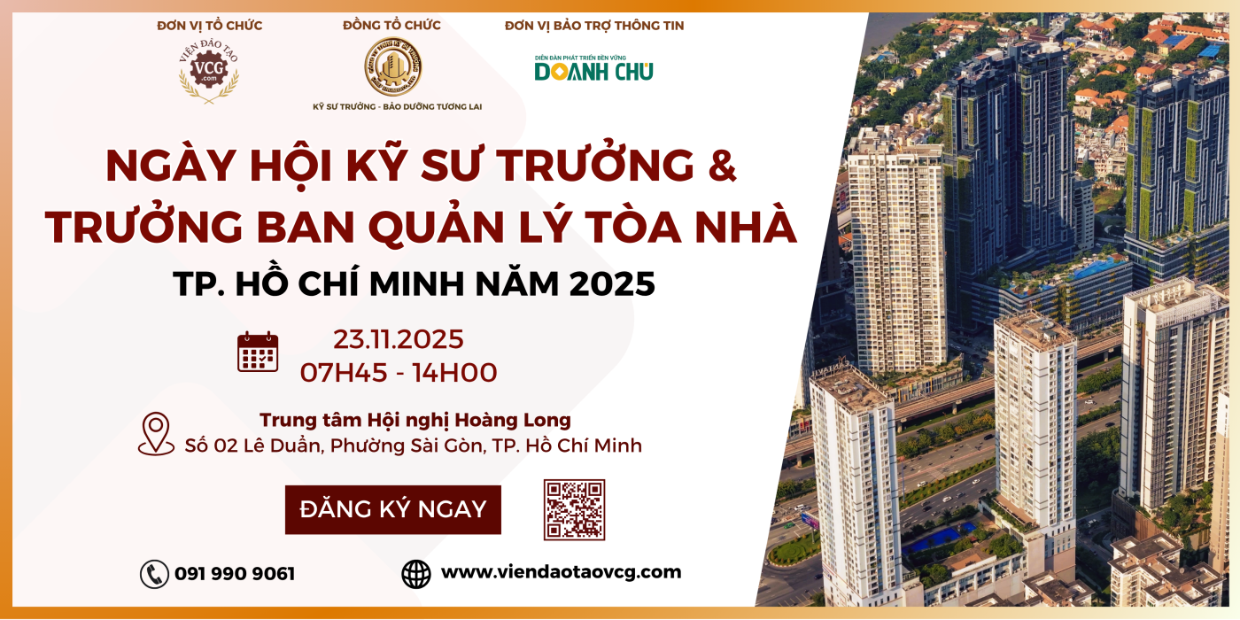 Viện đào tạo VCG