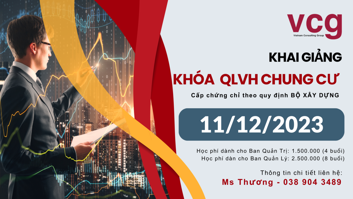 Viện đào tạo VCG