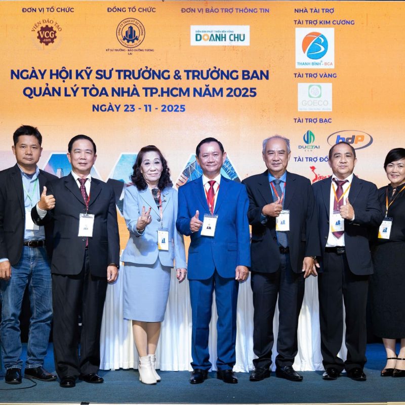 Viện đào tạo VCG