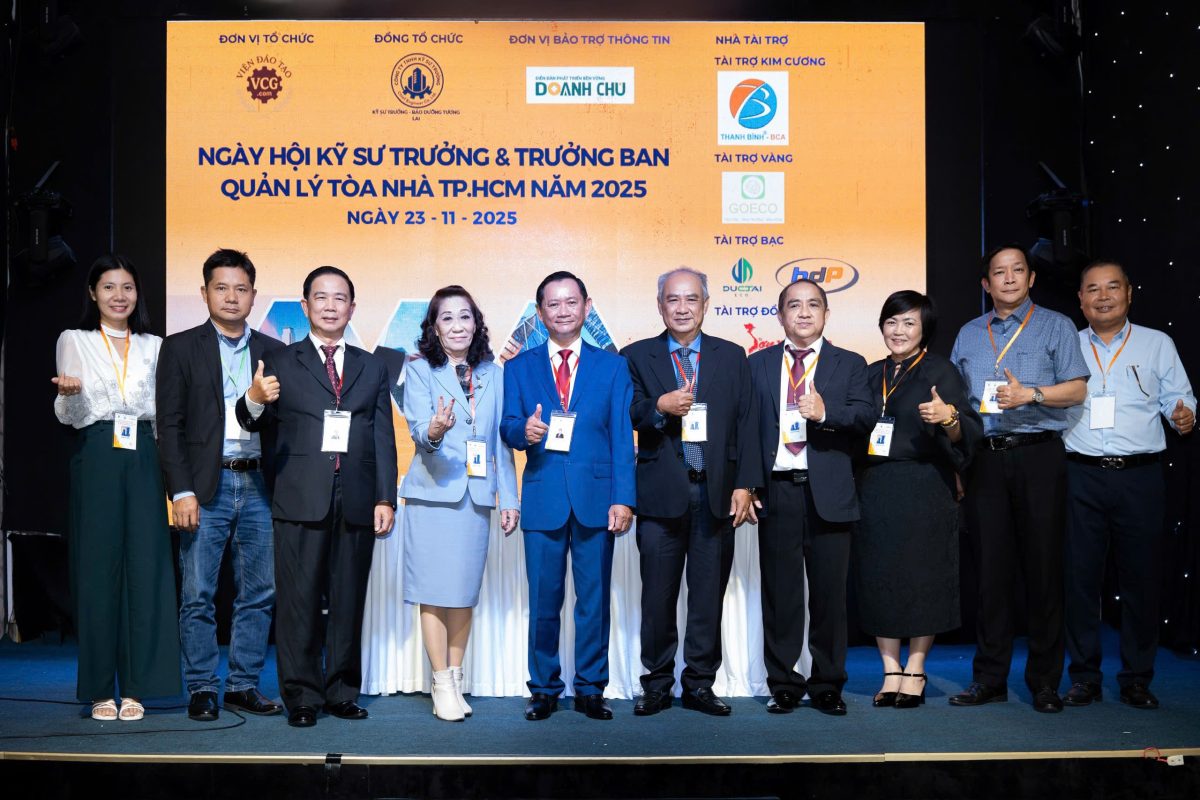 Viện đào tạo VCG