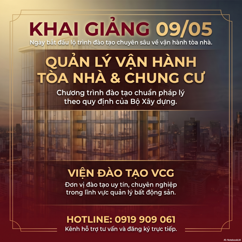 Viện đào tạo VCG