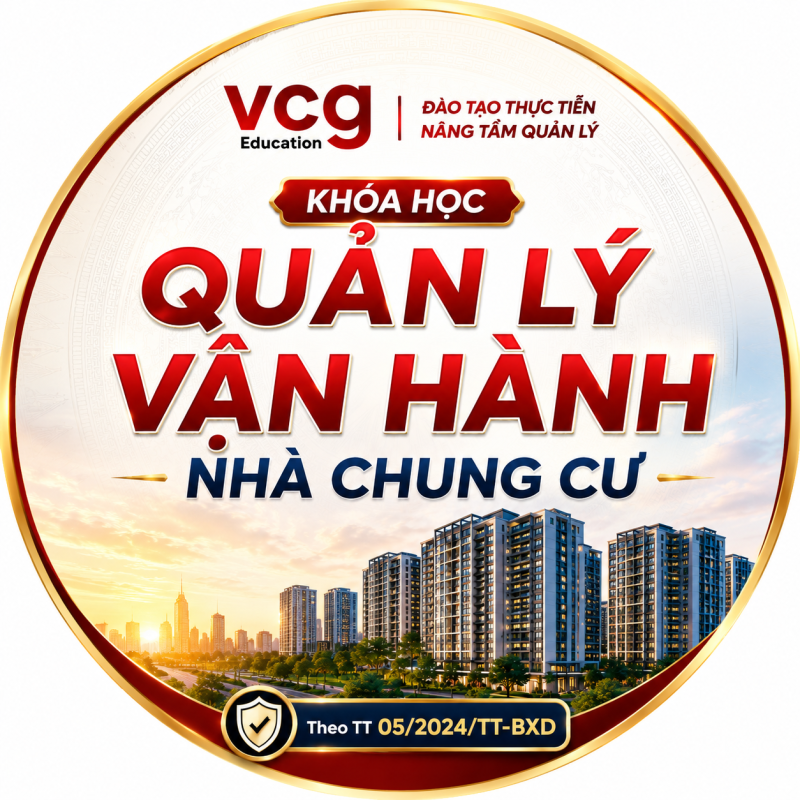 Viện đào tạo VCG